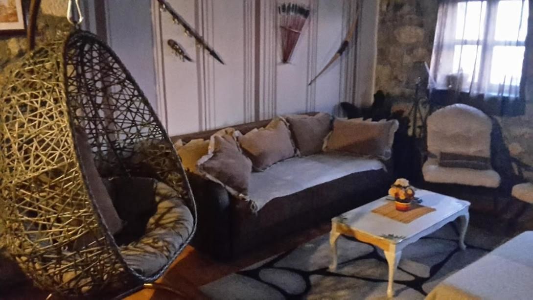 Апартаменты Apartment Rustic House Radovici Петровац-33