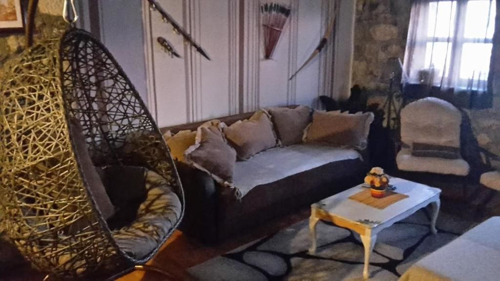 Апартаменты Apartment Rustic House Radovici Петровац-91