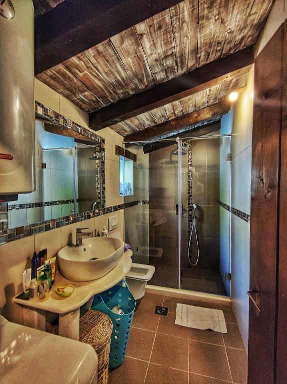 Апартаменты Apartment Rustic House Radovici Петровац-96