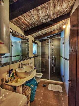 Апартаменты Apartment Rustic House Radovici Петровац Апартаменты-21