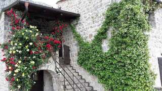 Апартаменты Apartment Rustic House Radovici Петровац Апартаменты-31