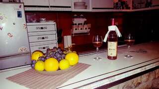 Апартаменты Apartment Rustic House Radovici Петровац Апартаменты-41