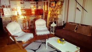 Апартаменты Apartment Rustic House Radovici Петровац Апартаменты-42