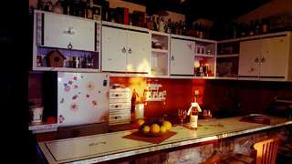 Апартаменты Apartment Rustic House Radovici Петровац Апартаменты-43