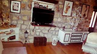 Апартаменты Apartment Rustic House Radovici Петровац Апартаменты-45