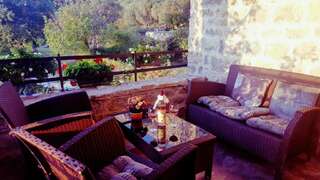 Апартаменты Apartment Rustic House Radovici Петровац Апартаменты-46