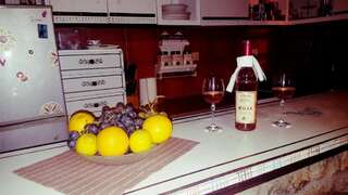 Апартаменты Apartment Rustic House Radovici Петровац Апартаменты-51