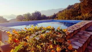 Апартаменты Apartment Rustic House Radovici Петровац Апартаменты-52