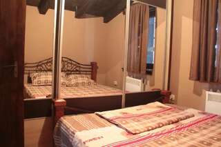 Апартаменты Apartment Rustic House Radovici Петровац Апартаменты-61