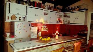 Апартаменты Apartment Rustic House Radovici Петровац Апартаменты-72