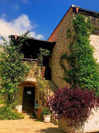 Апартаменты Apartment Rustic House Radovici Петровац Апартаменты-74