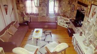 Апартаменты Apartment Rustic House Radovici Петровац Апартаменты-79