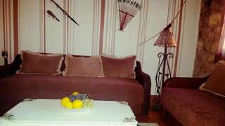 Апартаменты Apartment Rustic House Radovici Петровац Апартаменты-80