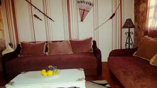 Апартаменты Apartment Rustic House Radovici Петровац Апартаменты-81