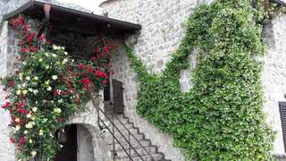 Апартаменты Apartment Rustic House Radovici Петровац Апартаменты-87