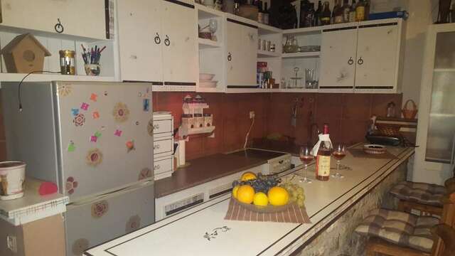 Апартаменты Apartment Rustic House Radovici Петровац-69
