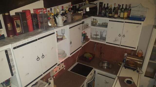 Апартаменты Apartment Rustic House Radovici Петровац-75