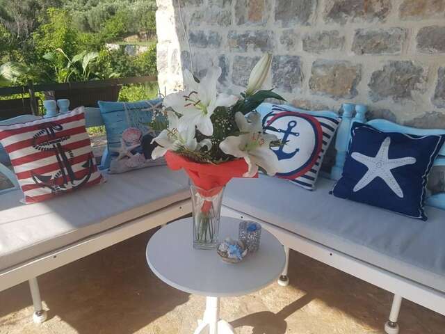 Апартаменты Apartment Rustic House Radovici Петровац-10