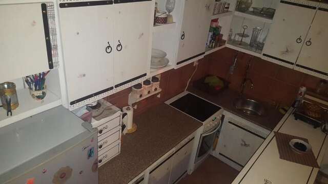 Апартаменты Apartment Rustic House Radovici Петровац-84