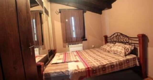 Апартаменты Apartment Rustic House Radovici Петровац-85